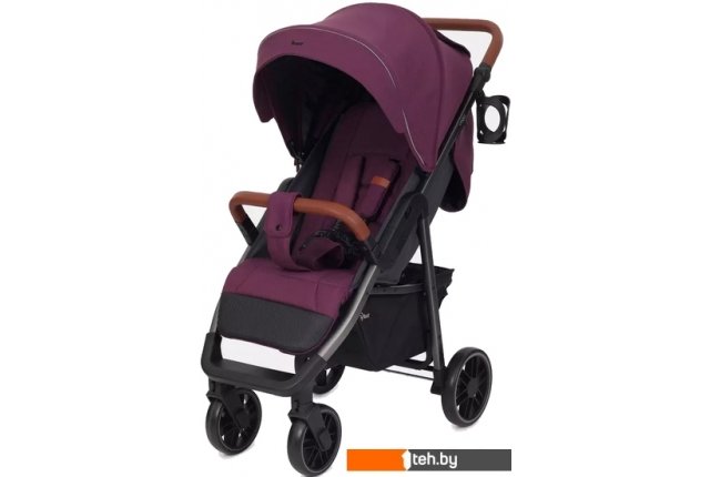 Детские коляски и аксессуары Rant Vega 2023 RA057 (purple) Детские коляски и аксессуары Rant Vega 2023 RA057 (purple)