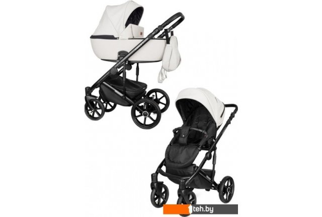 Детские коляски и аксессуары Riko Ozon (2 в 1, 07) Детские коляски и аксессуары Riko Ozon (2 в 1, 07)