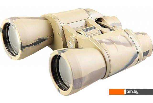 Бинокли, подзорные трубы и приборы ночного видения Veber Classic БПШЦ 10x50 VRWA камуфляж Бинокли, подзорные трубы и приборы ночного видения Veber Classic БПШЦ 10x50 VRWA камуфляж