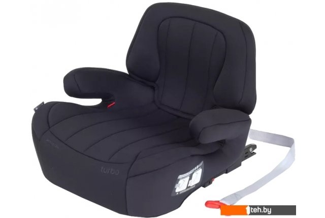 Автокресла Rant Turbo Isofix Active Line AY313 (черный) Автокресла Rant Turbo Isofix Active Line AY313 (черный)