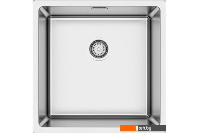 Кухонные мойки Longran TEB400.400 -G-10P Кухонные мойки Longran TEB400.400 -G-10P