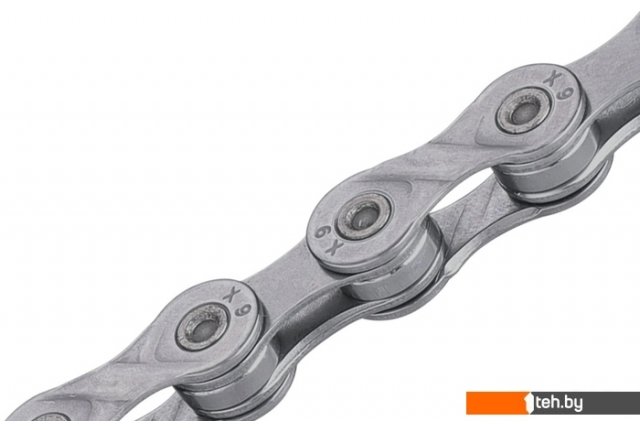 Велозапчасти KMC X9 1/2 Велозапчасти KMC X9 1/2