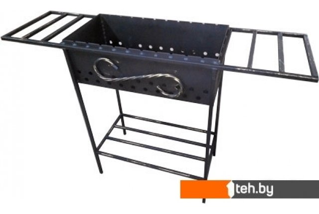 Мангалы, грили, барбекю Станкоинструмент МС-01/15 Мангалы, грили, барбекю Станкоинструмент МС-01/15
