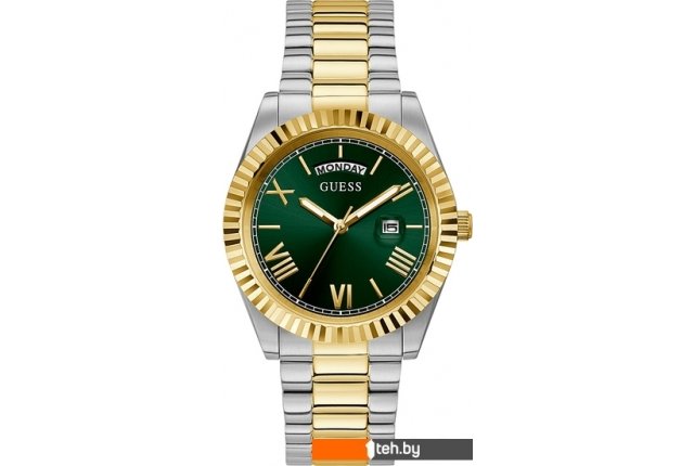 Наручные часы Guess Connoisseur GW0265G8 Наручные часы Guess Connoisseur GW0265G8
