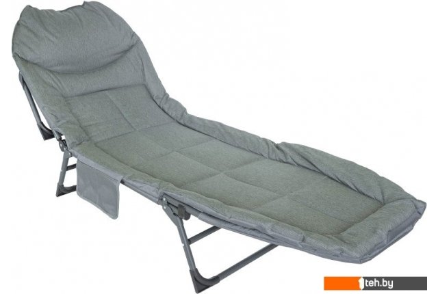 Шезлонги FORSAGE F-FG-HY-8008BL (черный) Шезлонги FORSAGE F-FG-HY-8008BL (черный)