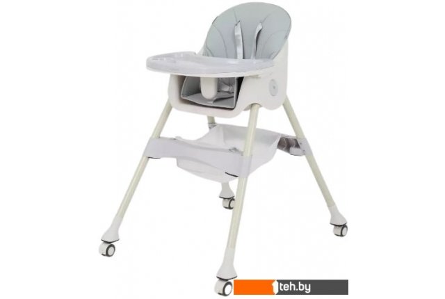 Стульчики для кормления Rant Basic Cookie RH700 (grey) Стульчики для кормления Rant Basic Cookie RH700 (grey)