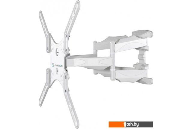 Кронштейны Onkron M5 (белый) Кронштейны Onkron M5 (белый)