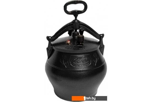 Казаны Rashko Baba Афганский 30 л Казаны Rashko Baba Афганский 30 л