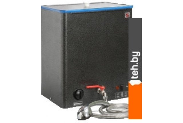 Летние души и умывальники для дач Элвин ЭВБО 20/1.25-2 (античное серебро) Летние души и умывальники для дач Элвин ЭВБО 20/1.25-2 (античное серебро)