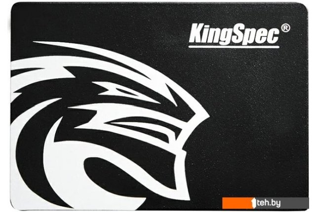 SSD KingSpec P4-240 240GB SSD KingSpec P4-240 240GB