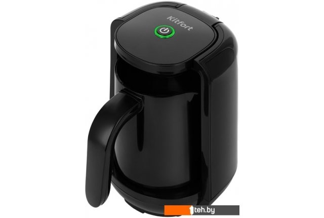 Кофеварки и кофемашины Kitfort KT-761-1 Кофеварки и кофемашины Kitfort KT-761-1