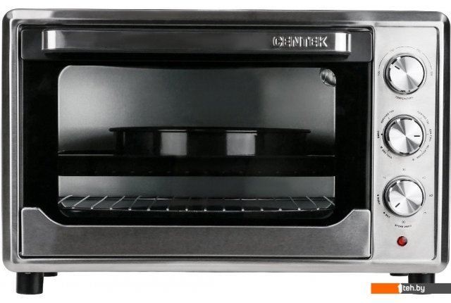 Мини-печи (ростеры) CENTEK CT-1541 Мини-печи (ростеры) CENTEK CT-1541