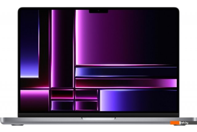 Ноутбуки Apple Macbook Pro 14 Ноутбуки Apple Macbook Pro 14