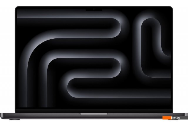 Ноутбуки Apple Macbook Pro 16.2 Ноутбуки Apple Macbook Pro 16.2
