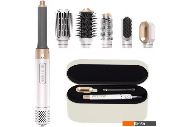 Фены PROstyle MK-327B Фены PROstyle MK-327B