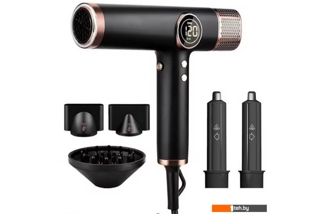 Фены PROstyle MK-6103 Фены PROstyle MK-6103