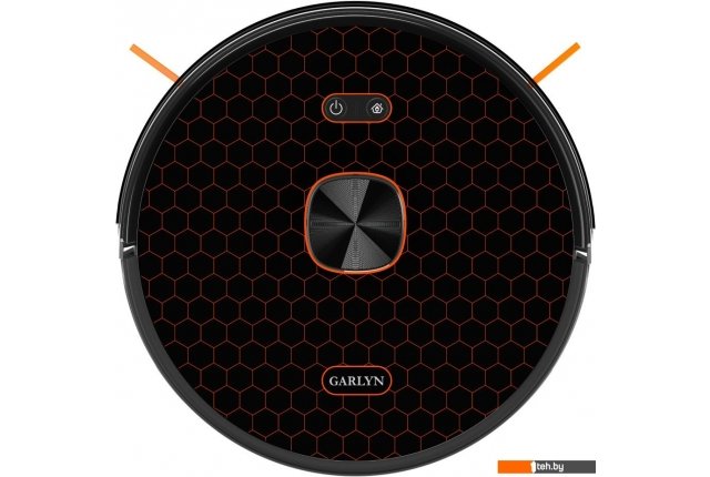Роботы-пылесосы Garlyn SR-750 Роботы-пылесосы Garlyn SR-750