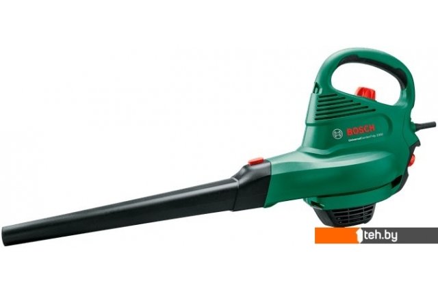Воздуходувки Bosch UniversalGardenTidy 2300 06008B1002 Воздуходувки Bosch UniversalGardenTidy 2300 06008B1002