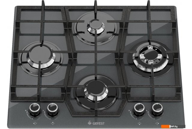 Варочные панели GEFEST ПВГ 2231-10 К56 Варочные панели GEFEST ПВГ 2231-10 К56