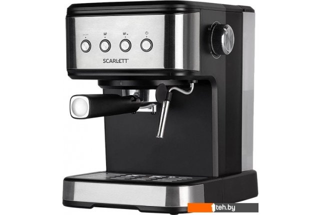 Кофеварки и кофемашины Scarlett SC-CM33022 Кофеварки и кофемашины Scarlett SC-CM33022