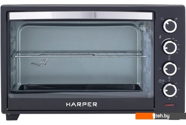 Мини-печи (ростеры) HARPER HMO-48C11 Мини-печи (ростеры) HARPER HMO-48C11