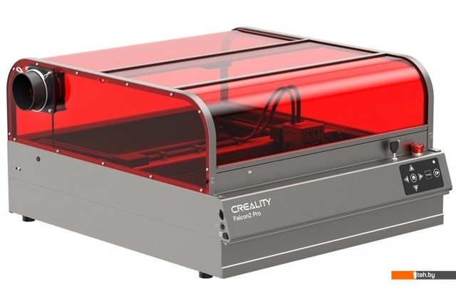 Деревообрабатывающие и металлообрабатывающие станки Creality Falcon2 Pro 60W 1005010178 Деревообрабатывающие и металлообрабатывающие станки Creality Falcon2 Pro 60W 1005010178