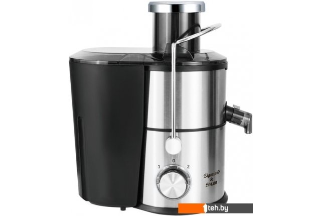 Соковыжималки Zigmund & Shtain EJ-757 Соковыжималки Zigmund & Shtain EJ-757