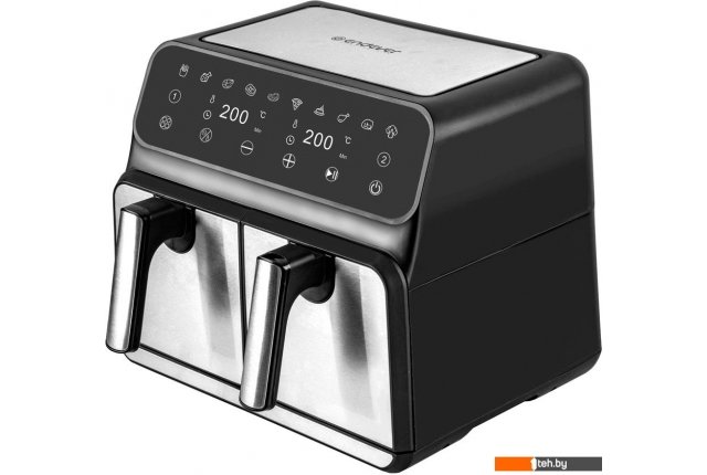 Аэрогрили и аэрофритюрницы Endever AF-128 Аэрогрили и аэрофритюрницы Endever AF-128