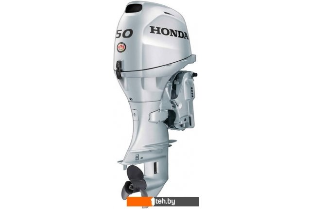 Лодочные моторы Honda BF50DK4 LRTU Лодочные моторы Honda BF50DK4 LRTU