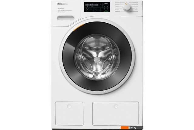Стиральная машина Miele WSI883 WCS 125 Gala Edition Стиральная машина Miele WSI883 WCS 125 Gala Edition
