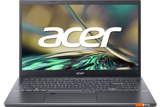 Ноутбуки Acer Aspire 5 A515-57-59VX NX.KN4EU.00C Ноутбуки Acer Aspire 5 A515-57-59VX NX.KN4EU.00C