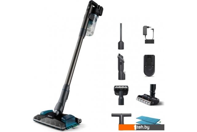 Пылесосы Philips XC8055/01 Пылесосы Philips XC8055/01