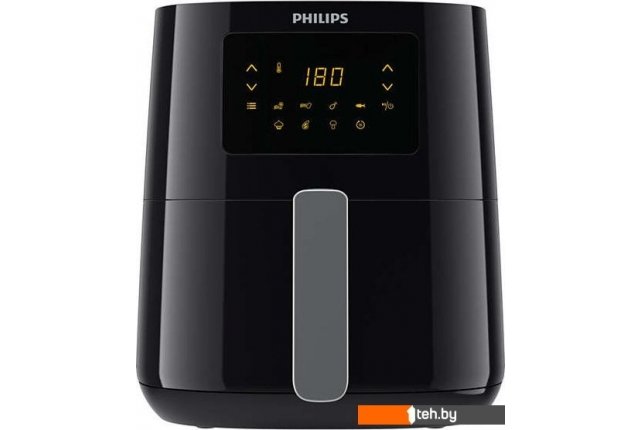 Аэрогрили и аэрофритюрницы Philips HD9252/70 Аэрогрили и аэрофритюрницы Philips HD9252/70