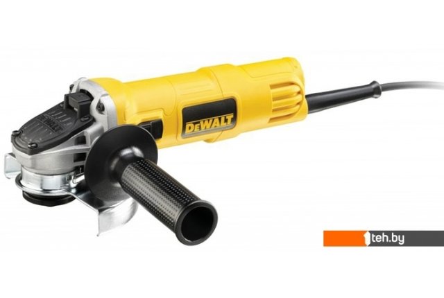 Угловые шлифмашины (болгарки) DeWalt DWE4057 Угловые шлифмашины (болгарки) DeWalt DWE4057
