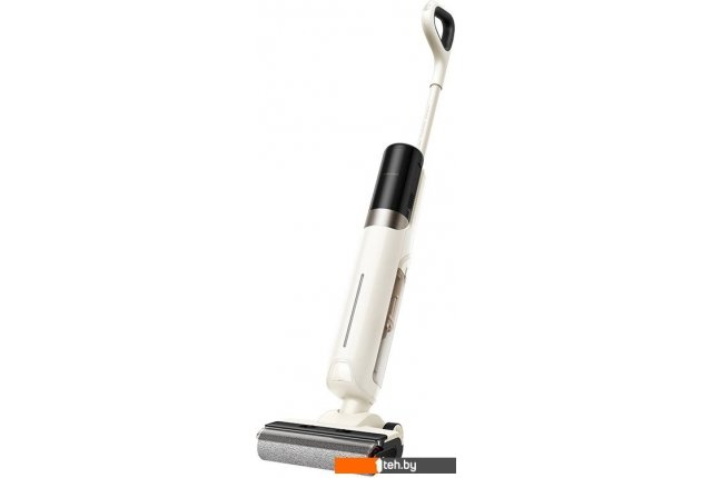 Пылесосы Dreame Trouver Wet and Dry Vacuum K30 HMH14A (евровилка) Пылесосы Dreame Trouver Wet and Dry Vacuum K30 HMH14A (евровилка)