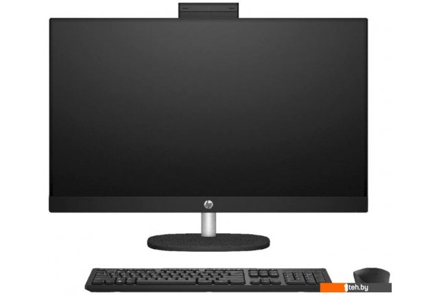 Моноблоки HP 27-cr0022ci 7X9W2EA Моноблоки HP 27-cr0022ci 7X9W2EA