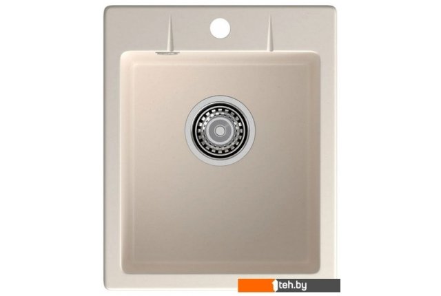 Кухонные мойки GranFest Urban GF-UR-240 (белый) Кухонные мойки GranFest Urban GF-UR-240 (белый)
