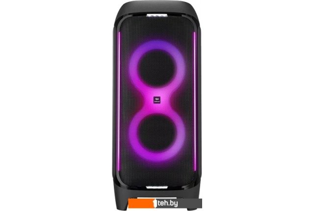 Беспроводные и портативные колонки Vipe Nitro X8 Беспроводные и портативные колонки Vipe Nitro X8