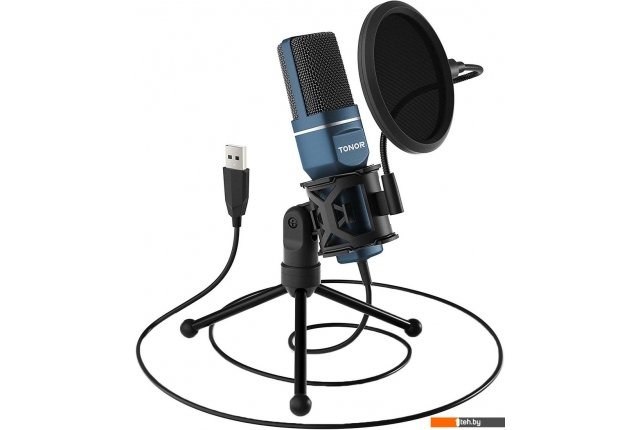 Микрофоны Tonor TC-777 Микрофоны Tonor TC-777