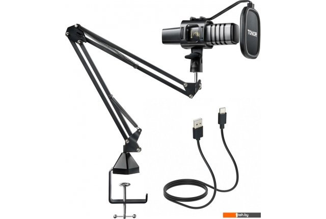 Микрофоны Tonor TC30+ Микрофоны Tonor TC30+