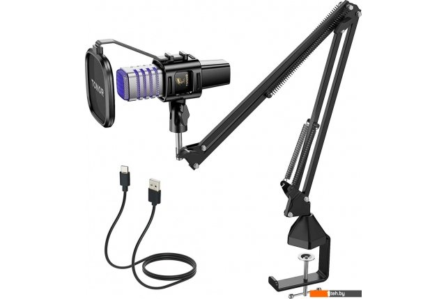 Микрофоны Tonor TC30S+ Микрофоны Tonor TC30S+