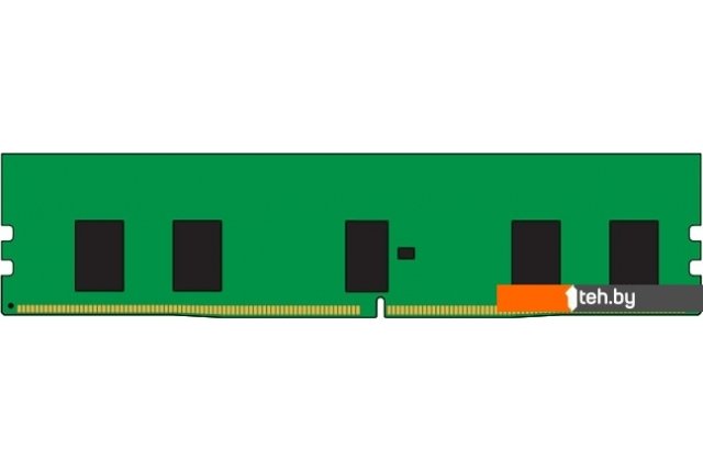 Оперативная память Kingston 8GB DDR4 PC4-25600 KSM32RS8/8HDR Оперативная память Kingston 8GB DDR4 PC4-25600 KSM32RS8/8HDR