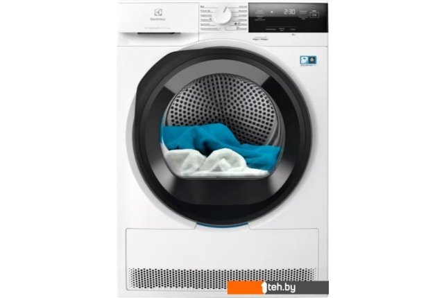 Стиральная машина Electrolux DelicateCare AbsoluteCare 700 EW7DX385AP Стиральная машина Electrolux DelicateCare AbsoluteCare 700 EW7DX385AP