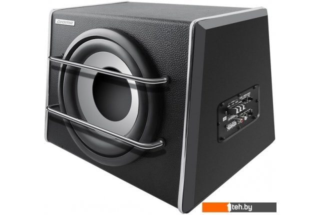 Автоакустика Digma DCS-100 Автоакустика Digma DCS-100