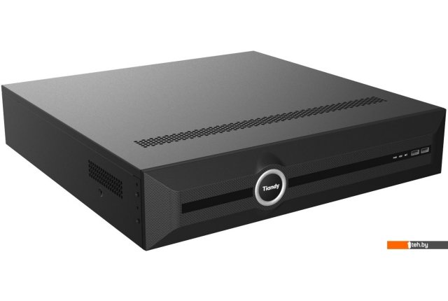 Видеорегистраторы наблюдения Tiandy TC-R3840 I/B/N/V4.0 Видеорегистраторы наблюдения Tiandy TC-R3840 I/B/N/V4.0