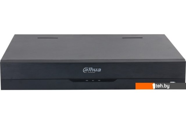 Видеорегистраторы наблюдения Dahua DHI-NVR5416-16P-EI Видеорегистраторы наблюдения Dahua DHI-NVR5416-16P-EI