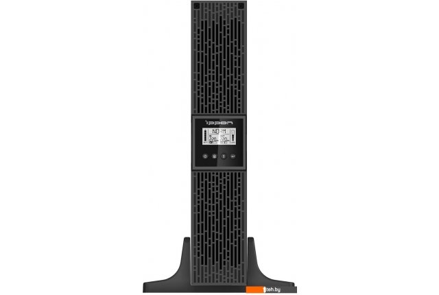 Источники бесперебойного питания IPPON Smart Winner II 1000 Источники бесперебойного питания IPPON Smart Winner II 1000