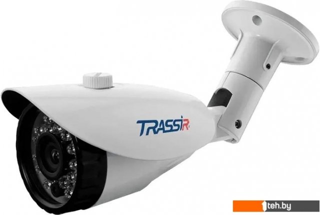 IP-камеры TRASSIR TR-D4B5 v2 IP-камеры TRASSIR TR-D4B5 v2