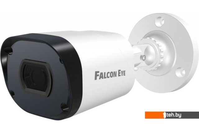 IP-камеры Falcon Eye FE-IPC-BV2-50pa IP-камеры Falcon Eye FE-IPC-BV2-50pa
