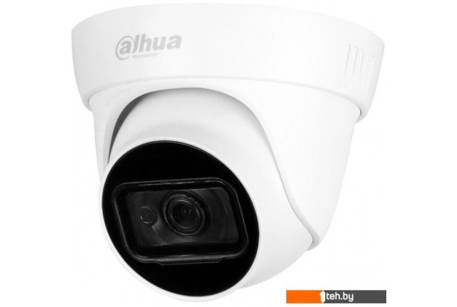 IP-камеры Dahua DH-IPC-HDW1230T1P-ZS-S5 IP-камеры Dahua DH-IPC-HDW1230T1P-ZS-S5